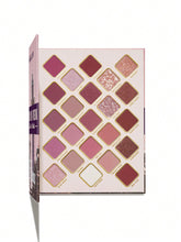 Sheglam Eyeshadow Palette